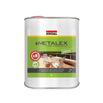 Metalex 1L Green Concentrated Timber Preservative
