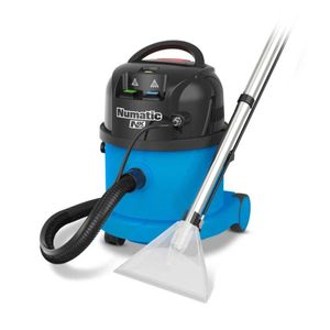 Numatic Cordless 9L Extraction Vacuum CTB370NX All-In-One Vacuums & Shampoos