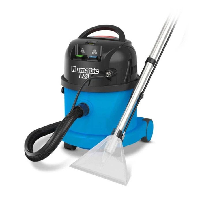 Numatic Cordless 9L Extraction Vacuum CTB370NX All-In-One Vacuums & Shampoos