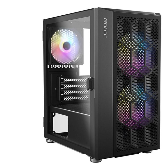 Signature Gaming PC - Core Crusher - Intel Core i9 12th Gen | 32GB RAM | RTX 5060 | 1TB M.2 NVMe SSD | Windows 11 Pro