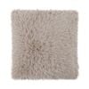 Astin Sinclair 45 x 45cm Taupe Beaumaris Cushion 