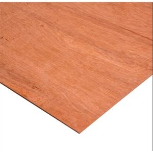 Bracing Plywood