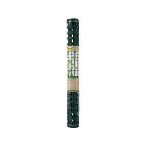 Cyclone 900 x 50mm x 3.0m Backyard Farmer Plastic Trellis - Green