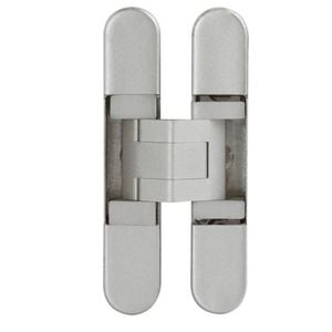 3D Adjustable Universal Concealed Hinge 45225