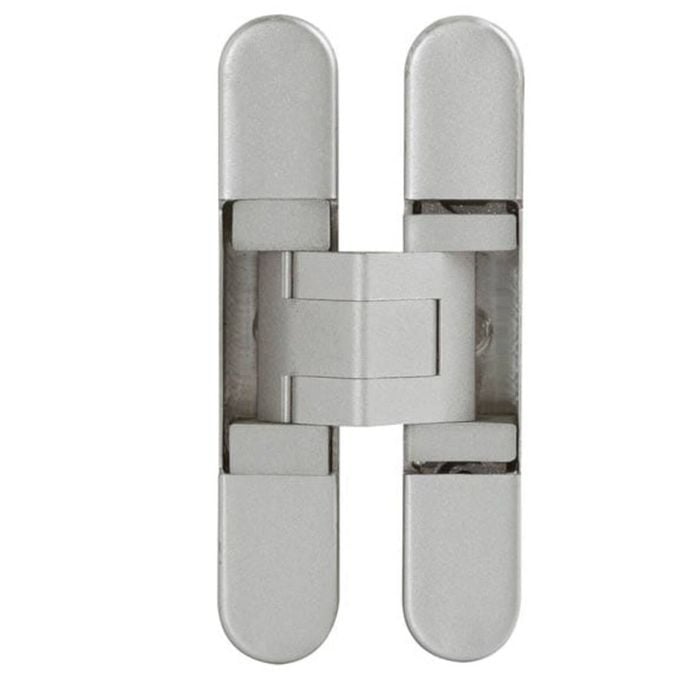 3D Adjustable Universal Concealed Hinge 45225