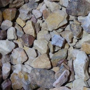 Mother Earth 1m3 30-80mm Safari Pebbles