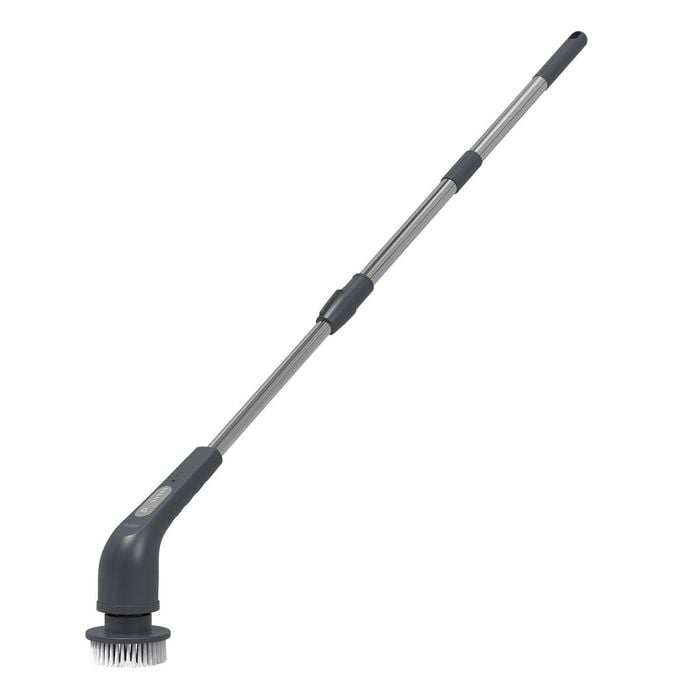 Mistral Telescopic Power Scrubber