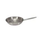 Chef Inox Elite Stainless Steel Frypan 26cm