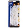 Arlec Gutter Clips - 50 Pack