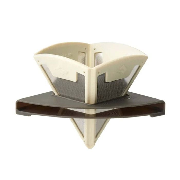 Sea To Summit Frontier Ultralight Collapsible Pour Over - White