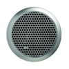 HPM 200mm 35W Matt Silver Round Ceiling Exhaust Fan