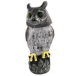 Jack Pest Deterrent Solar Owl