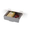 Cupboardstore Under-shelf Drawer Storage Unit Joseph Joseph