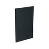 Kaboodle 450mm Poppy Seed Modern Cabinet Door