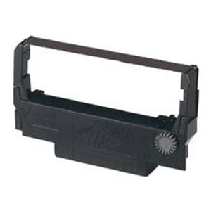 Epson Erc38b Ribbon Cartridge For Tm-u200/u210/u220/u230/u300/u375, Black [c43s015374]