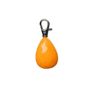 Happy Tails Dog Collar Safety Pendant