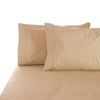 Jenny Mclean 400TC La Via 100% Cotton Sheet Set Split King Linen