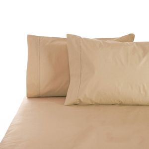 Jenny Mclean 400TC La Via 100% Cotton Sheet Set Split King Linen