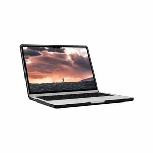 UAG Plyo Case For Apple MacBook Air 13" M2 2022 - Clear