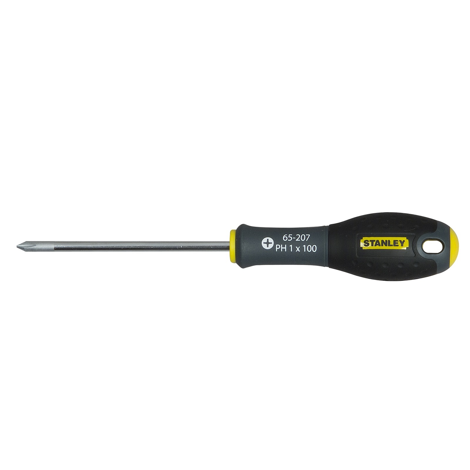 Stanley FatMax 1 x 100mm Phillips Tip Screwdriver product image