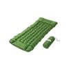 Weisshorn Self Inflating Mattress Camping Sleeping Mat Air Bed Pad Single Pillow