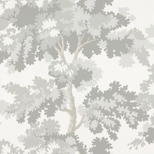 Wallpaper Trader Raphaël Wallpaper Roll 10.05m x 53cm, Grey