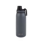 Oasis Double Wall Insulated Sports Bottle With Screw-cap 780ml - Steel