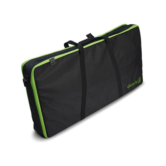 Gravity Bgx2rdb 105cm Transport Bag For Rapid Desk/double X Keyboard Stand