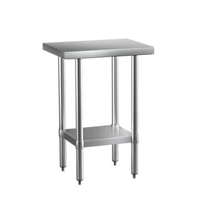 Cefito 610x457mm Stainless Steel Kitchen Bench