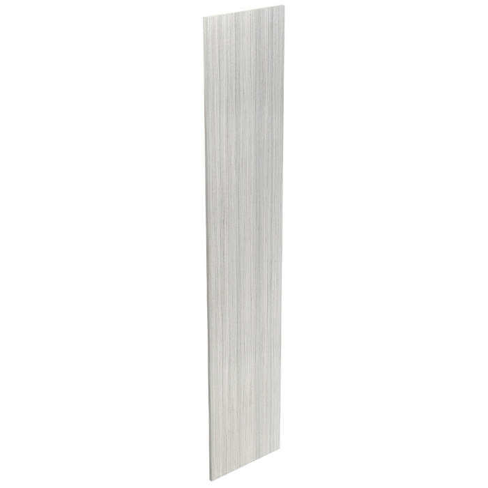 Lugna 2048 x 400 x 16mm Mist End Panel