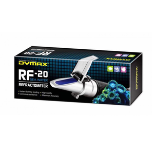Dymax Refractometer (DM616)