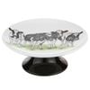 Ashdene Meet The Girls Footed Cake Stand Holder Serveware 23x9cm