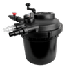 AQUAPRO AP5000UV Pressure Filter With UV-C