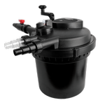 AQUAPRO AP5000UV Pressure Filter With UV-C