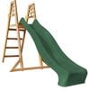 Lifespan Kids Sunshine Climb & 2.2m Green Slide