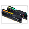 G.Skill Trident Z5 Neo RGB 32GB(2X16GB) DDR5-6000 CL32 Memory [F5-6000J3238F16GX2-TZ5NR]