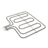 Everdure Oven Upper Top Grill Heating Element 32017631, suits Omega