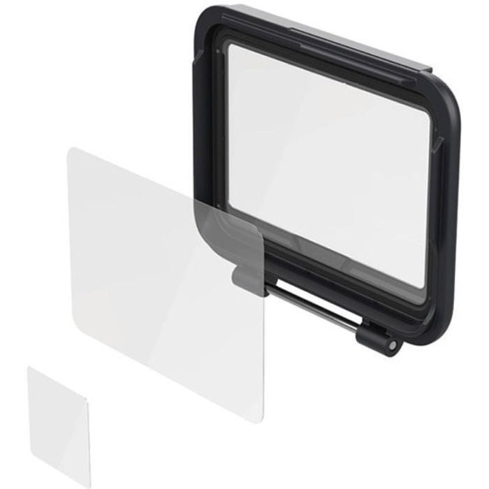 Gopro Screen Protectors (hero5 Black)