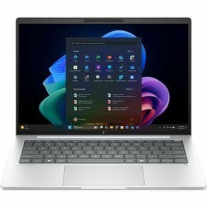 HP EliteBook 8 G1i – 16" Touch, U7-256V, 16GB RAM, 512GB SSD – Windows 11 Pro