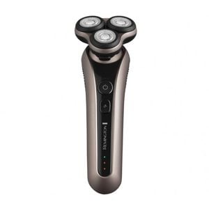 Remington XR1770AU Limitless X7 Rotary Shaver Hair Trimmer - Grey