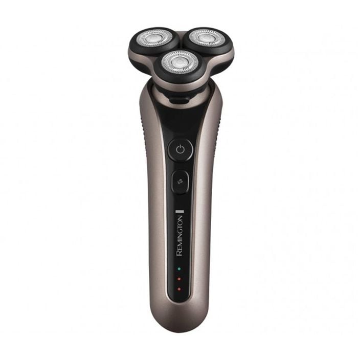 Remington XR1770AU Limitless X7 Rotary Shaver Hair Trimmer - Grey