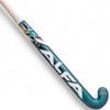 ALFA AX4 Hockey Stick Green Spark 36.5"