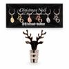 Bread and Butter Santa & Ho Ho Wine Kit