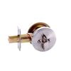 Yale Stainless Steel Turn knob And Key Commercial Deadbolt