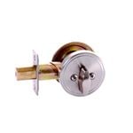 Yale Stainless Steel Turn knob And Key Commercial Deadbolt