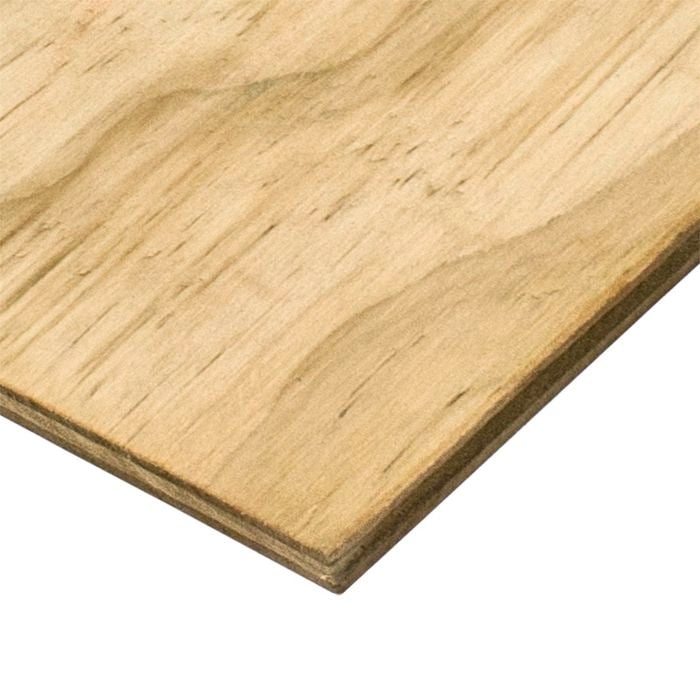 IBuilt 7 x 1200 x 2400mm CD H3.2 Structural Plywood - 7mm