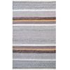 Designer Re-Cycled Pet Yarn Rug-Lama 6273-Multi-160x230cm