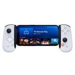 Backbone One PlayStation 2nd Gen Edition For iPhone Lightning - White