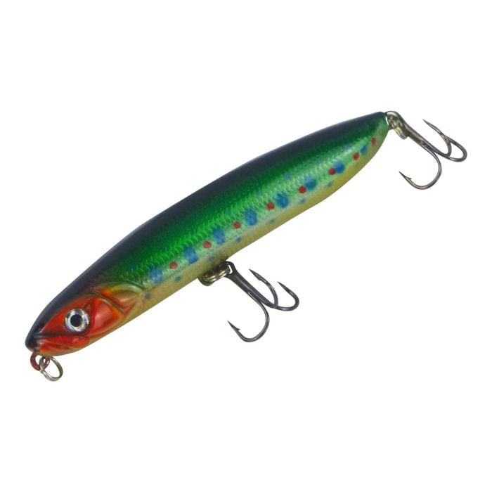 Toppu Mizzu Stickbait, Pilly 95mm, 18grams