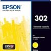 Epson Epson 302 Yellow Ink Cartridge Toner C13T01W492 Genuine Original